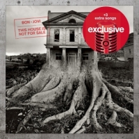 Bon Jovi - This House Is Not For Sale [Expanded Edition] (2018) MP3