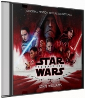 OST -  :   / Star Wars: Episode VIII - The Last Jedi [Score by John Williams] (2017) MP3