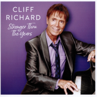 Cliff Richard - Stronger Thru The Years (2017) MP3