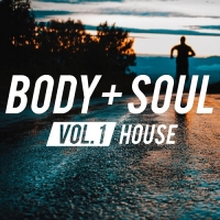 VA - Body and Soul-House (2018) MP3