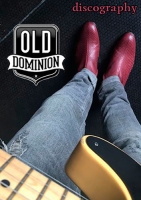 Old Dominion - Discography (2014-2017) MP3