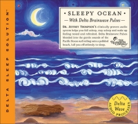 Dr. Jeffrey Thompson - Sleepy Ocean (2007) MP3  Vanila