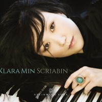 Klara Min - Scriabin: Piano Works (2016) MP3  Vanila
