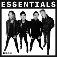 Metallica - Essentials [Compilation] (2018) MP3