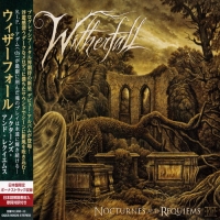 Witherfall - Nocturnes And Requiems [Japanese Edition] (2018) MP3