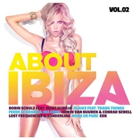 VA - About Ibiza Vol.2 (2018) MP3