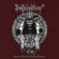 Inquisition - Demonic Ritual In Unholy Blackness (2018) MP3