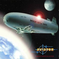 VA - Aviator [3CD] (1996) MP3