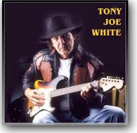 Tony Joe White - Коллекция [22CD] (1969-2016) MP3 от Vanila