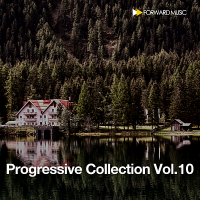 VA - Progressive Collection Vol.10 (2018) MP3