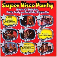 VA - Super Disco Party (2018) MP3