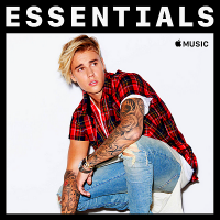 VA - Justin Bieber: Essentials (2018) MP3