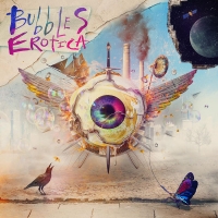 Bubbles Erotica - Bubbles Erotica (2017) MP3