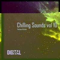 VA - Chilling Sounds, Vol. 10 (2018) MP3