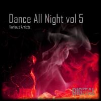 VA - Dance all Night vol.5 (2018) MP3