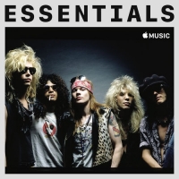 Guns N' Roses - Essentials (2018) MP3