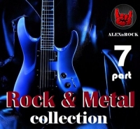 VA - Rock & Metal Collection [07] (2018) MP3