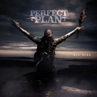 Perfect Plan - All Rise (2018) MP3