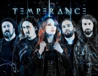 Temperance -  (2014-2018) 3