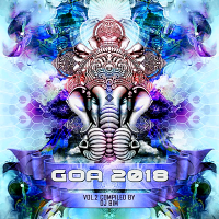 VA - Goa 2018 Vol.2 [Compiled by DJ Bim] (2018) MP3