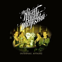 The Night Flight Orchestra - Internal Affairs (2012) MP3