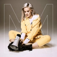 Anne-Marie - Speak Your Mind [Deluxe] (2018) MP3
