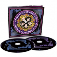 Anthrax - Kings Among Scotland [2CD Limited Edition] (2018) MP3