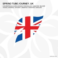 VA - Spring Tube Journey. UK (2018) MP3  Vanila