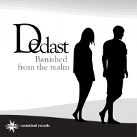 Dedast - Banished From The Realm (2013) MP3  Vanila