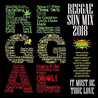 VA - Reggae Sun Mix 2018 (2018) MP3