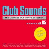 VA - Club Sounds Vol.85 (2018) MP3