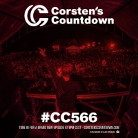 Ferry Corsten - Corsten's Countdown 566 [02.05] (2018) MP3
