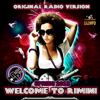 VA - Welcome To Rimini: Radio Romantic (2018) MP3
