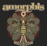 Amorphis - Legacy Of Time [EP] (2018) MP3