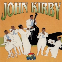 John Kirby - Giants Of Jazz (1996) MP3