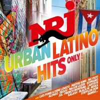 VA - NRJ Urban Latino Hits Only [2CD] (2018) MP3