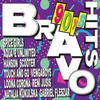 VA - Bravo Hits 90's [2CD] (2018) MP3