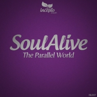 Soulalive - The Parallel World (2012) MP3  Vanila
