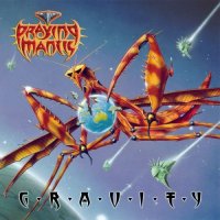 Praying Mantis - Gravity [Japanese Edition] (2018) MP3