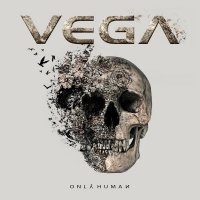 Vega - Only Human [Japanese Edition] (2018) MP3