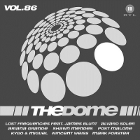 VA - The Dome Vol.86 [2CD] (2018) MP3
