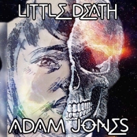 Adam Jones - Little Death (2018) MP3