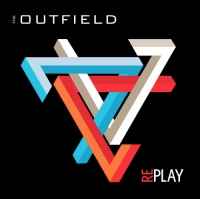 The Outfield - RePlay (2011) MP3