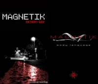 Magnetik - Memory Lane, Body Language (2009, 2018) MP3  Vanila