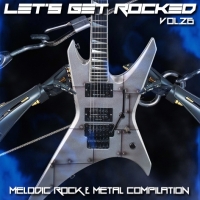 VA - Let's Get Rocked vol.26 (2013) MP3