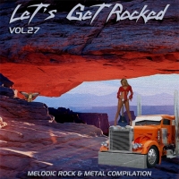 VA - Let's Get Rocked vol.27 (2013) MP3