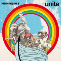 Lemongrass - Unite (2018) MP3