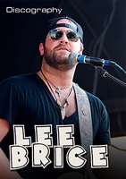 Lee Brice - Discography (2010-2017) MP3