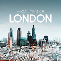 VA - Vocal Trance: London (2018) MP3
