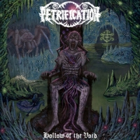 Petrification - Hollow Of The Void (2018) MP3